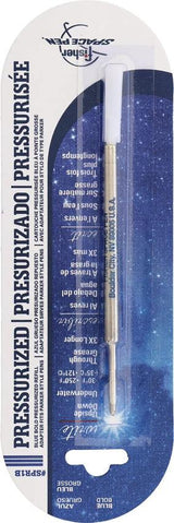 Fisher Space Pen Blue Bold Ink Refill SPR1B by Fisher Space Pen