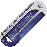 Fisher Space Pen Black Ink Refill SPR4B by Fisher Space Pen