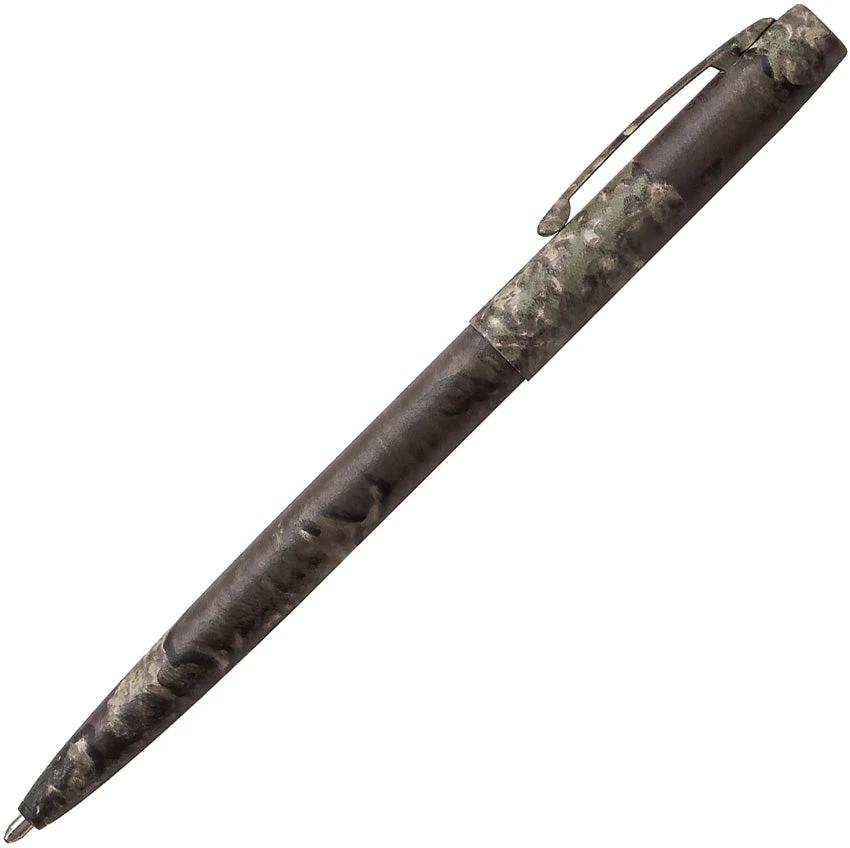 Fisher Space Pen Cap-O-Matic Pen Camo SM4TS by Fisher Space Pen