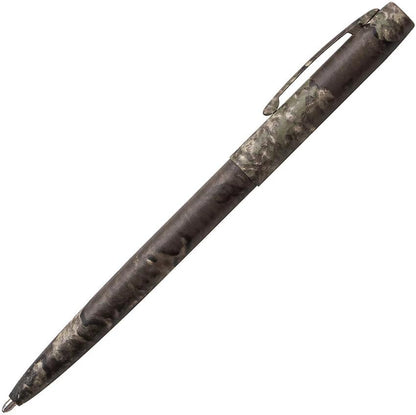 Fisher Space Pen Cap-O-Matic Pen Camo SM4TS by Fisher Space Pen