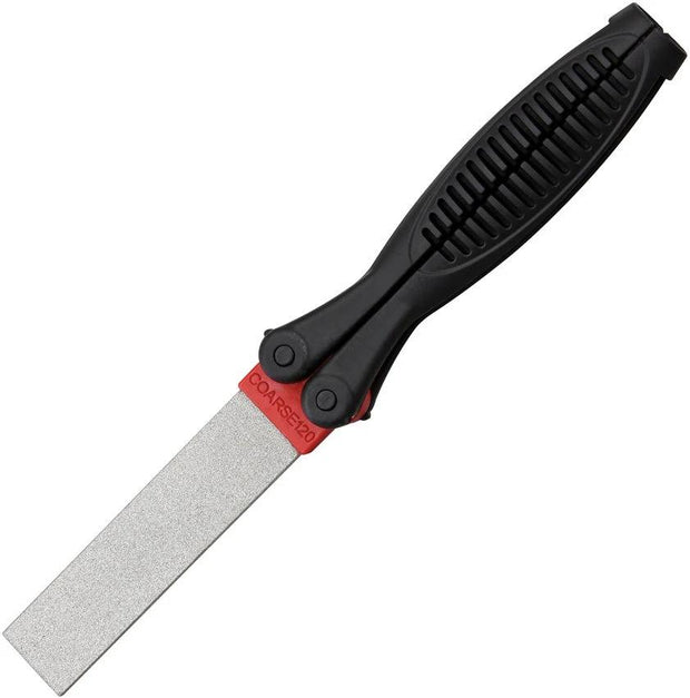 Lansky FP-1260 Folding Paddle C/F (LS FP-1260 by Lansky