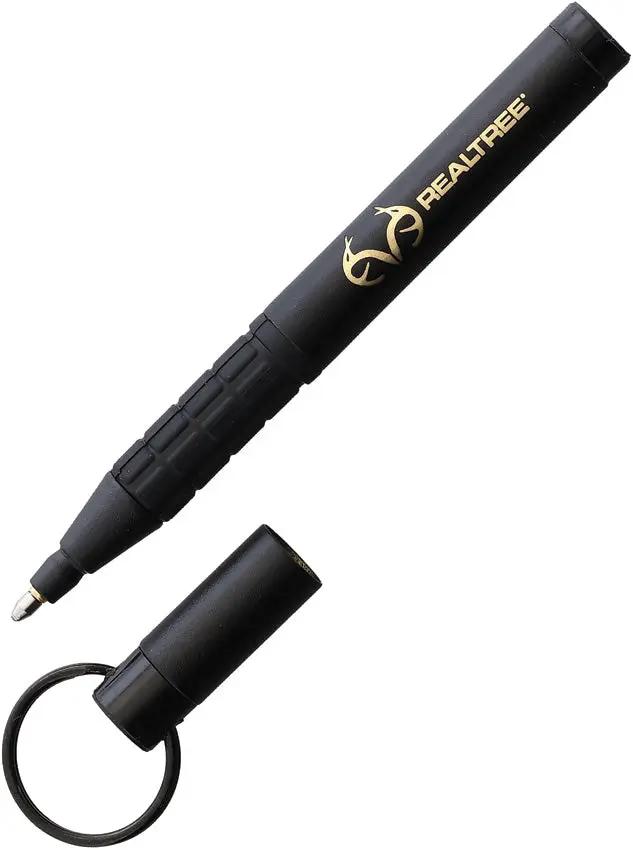 Fisher Space Pen Trekker Keyring Pen 725B-RT by Fisher Space Pen