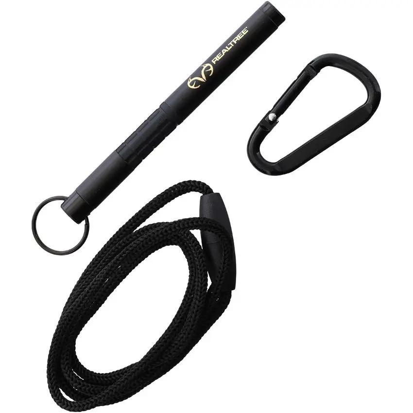 Fisher Space Pen Trekker Keyring Pen 725B-RT by Fisher Space Pen