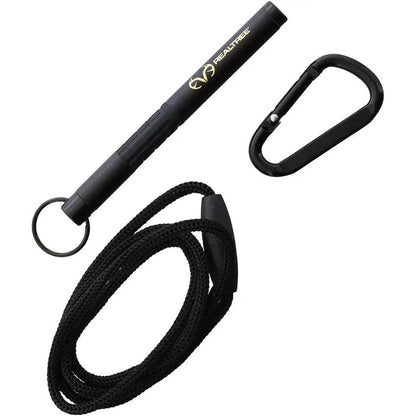 Fisher Space Pen Trekker Keyring Pen 725B-RT by Fisher Space Pen