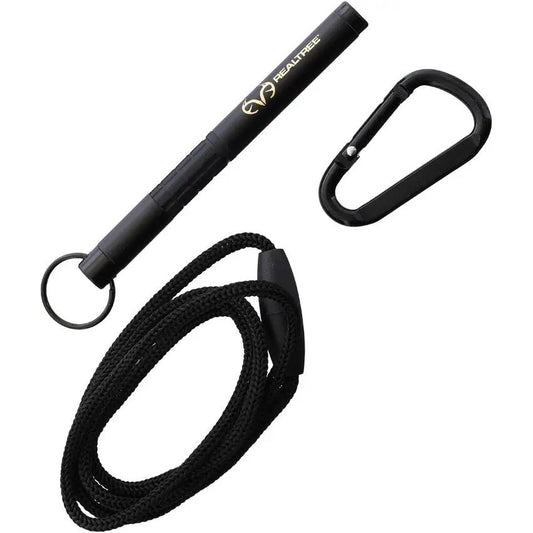 Fisher Space Pen Trekker Keyring Pen 725B-RT by Fisher Space Pen