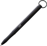 Fisher Space Pen Backpacker Keyring Pen Black BP/B-NASAMB by Fisher Space Pen