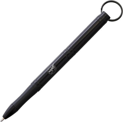 Fisher Space Pen Backpacker Keyring Pen Black BP/B-NASAMB by Fisher Space Pen