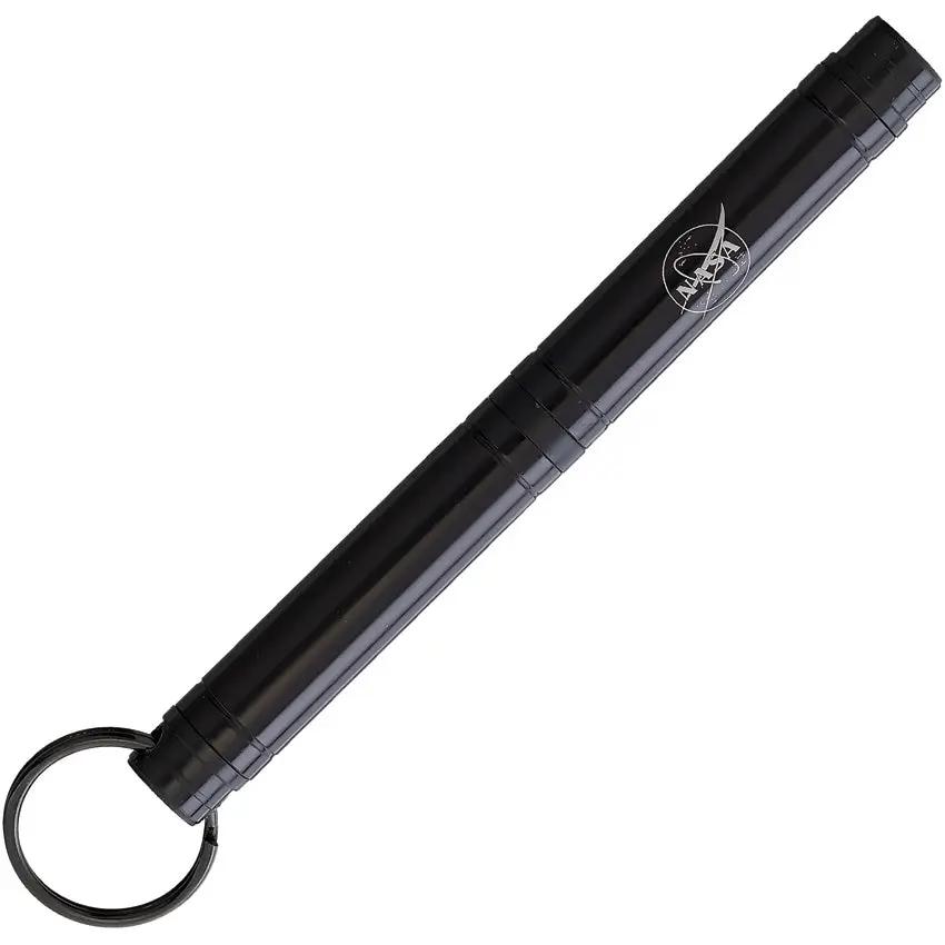 Fisher Space Pen Backpacker Keyring Pen Black - Writes Underwater And In Extreme Temperatures by Fisher Space Pen