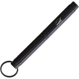 Fisher Space Pen Backpacker Keyring Pen Black - Writes Underwater And In Extreme Temperatures by Fisher Space Pen