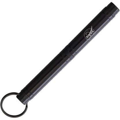 Fisher Space Pen Backpacker Keyring Pen Black - Writes Underwater And In Extreme Temperatures by Fisher Space Pen