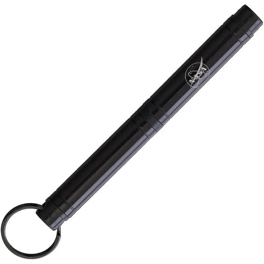 Fisher Space Pen Backpacker Keyring Pen Black - Writes Underwater And In Extreme Temperatures by Fisher Space Pen