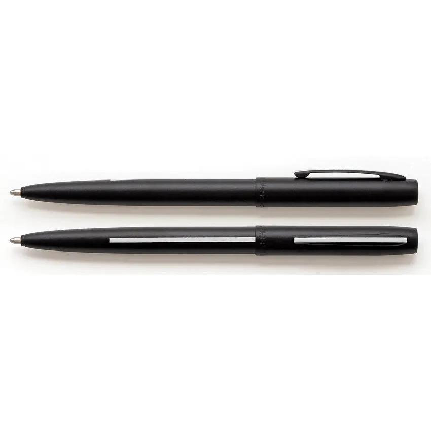 Fisher Space Pen EMS Cap-O-Matic - Writes Upside Down At Any Angle Underwater And In Extreme Temperatures by Fisher Space Pen