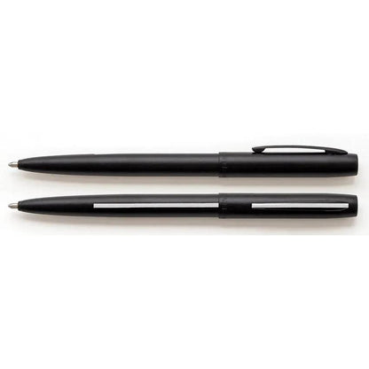 Fisher Space Pen EMS Cap-O-Matic - Writes Upside Down At Any Angle Underwater And In Extreme Temperatures by Fisher Space Pen
