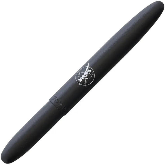 Fisher Space Pen Bullet Space Pen 400B NASAMB - Writes Upside Down Under Water At Any Angle by Fisher Space Pen