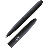 Fisher Space Pen Bullet Space Pen 400B NASAMB - Writes Upside Down Under Water At Any Angle by Fisher Space Pen