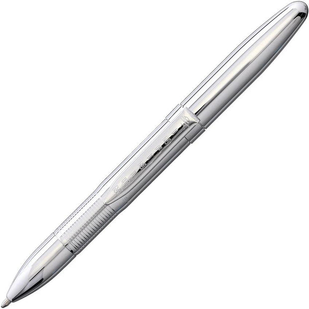Fisher Space Pen Infinium Space Pen Black Ink INFCH-4 by Fisher Space Pen