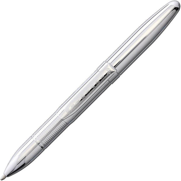 Fisher Space Pen Infinium Space Pen Blue Ink INFCH-1 by Fisher Space Pen