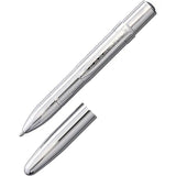 Fisher Space Pen Infinium Space Pen Chrome - Writes Upside Down, At Any Angle, Under Water and Extreme Temperatures by Fisher Space Pen