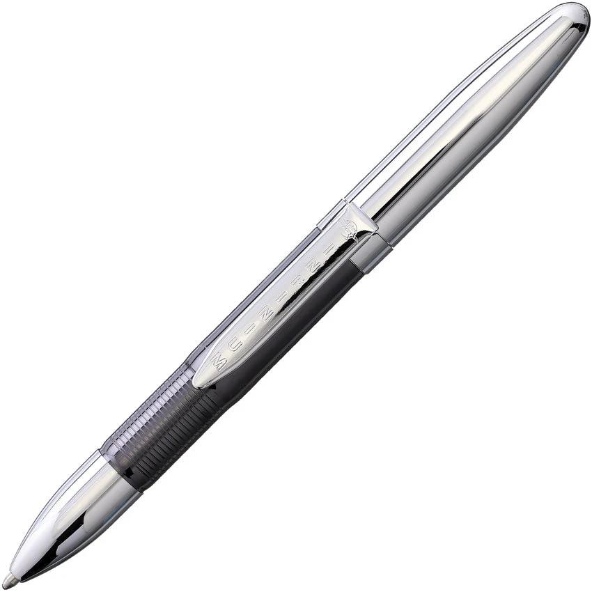 Fisher Space Pen Infinium Space Pen Black Ink INFBTN-4 by Fisher Space Pen