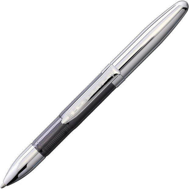 Fisher Space Pen Infinium Space Pen Black Ink INFBTN-4 by Fisher Space Pen