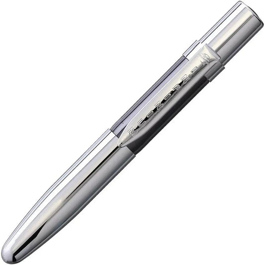 Fisher Space Pen Infinium Space Pen - Writes Upside Down, At Any Angle, Under Water, And In Extreme Temperatures by Fisher Space Pen