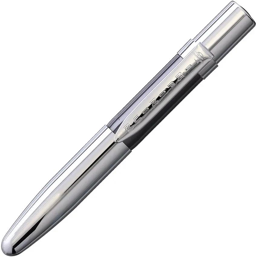 Fisher Space Pen Infinium Space Pen - Writes Upside Down, At Any Angle, Under Water, And In Extreme Temperatures by Fisher Space Pen