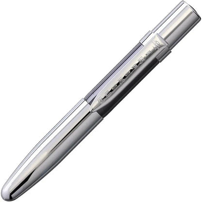 Fisher Space Pen Infinium Space Pen - Writes Upside Down, At Any Angle, Under Water, And In Extreme Temperatures by Fisher Space Pen