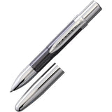 Fisher Space Pen Infinium Space Pen - Writes Upside Down, At Any Angle, Under Water, And In Extreme Temperatures by Fisher Space Pen