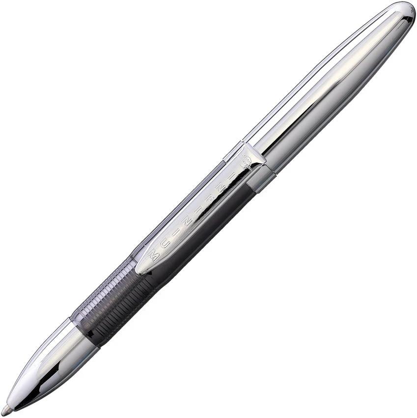 Fisher Space Pen Infinium Space Pen Blue Ink INFBTN-1 by Fisher Space Pen