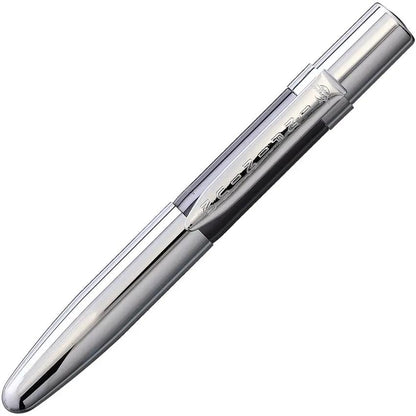 Fisher Infinium Space Pen Blue Ink INFBTN-1 - Writes Upside Down At Any Angle Underwater In Extreme Temperatures by Fisher Space Pen