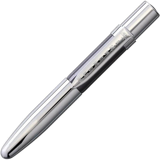 Fisher Infinium Space Pen Blue Ink INFBTN-1 - Writes Upside Down At Any Angle Underwater In Extreme Temperatures by Fisher Space Pen