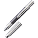Fisher Infinium Space Pen Blue Ink INFBTN-1 - Writes Upside Down At Any Angle Underwater In Extreme Temperatures by Fisher Space Pen