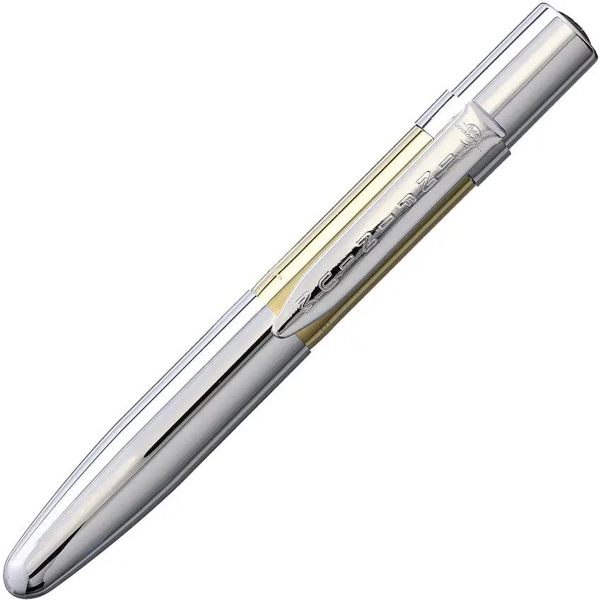 Fisher Space Pen Infinium Space Pen - Writes Upside Down, At Any Angle, Under Water And Extreme Temperatures by Fisher Space Pen