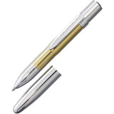 Fisher Space Pen Infinium Space Pen Blue Ink - Writes Upside Down Under Water At Any Angle In Extreme Conditions by Fisher Space Pen