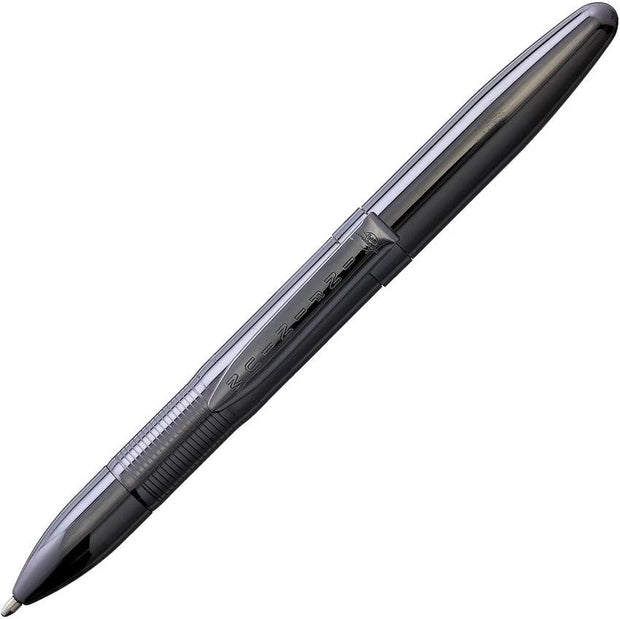 Fisher Space Pen Infinium Space Pen Black Ink INFB-4 by Fisher Space Pen