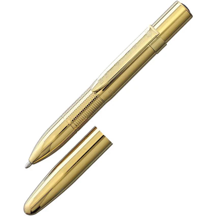 Fisher Space Pen Infinium Space Pen Black Ink INFG-4 by Fisher Space Pen