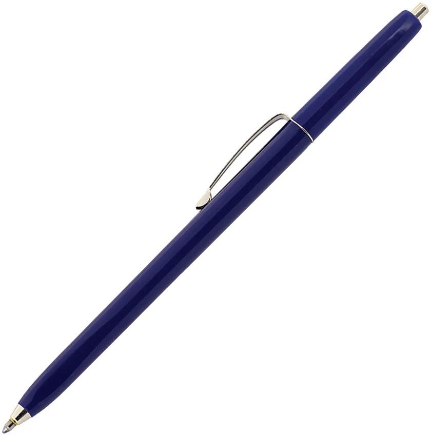 Fisher Space Pen Rocket Retractable Pen Blue SPR81 by Fisher Space Pen