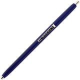 Fisher Space Pen Rocket Retractable Pen Blue SPR81 - Writes Upside Down, Underwater, And In Extreme Temperatures by Fisher Space Pen