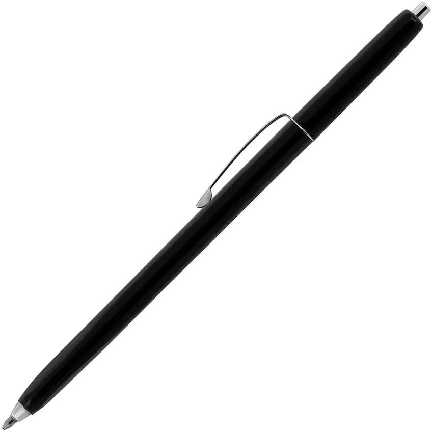 Fisher Space Pen Rocket Retractable Pen Black SPR84 by Fisher Space Pen