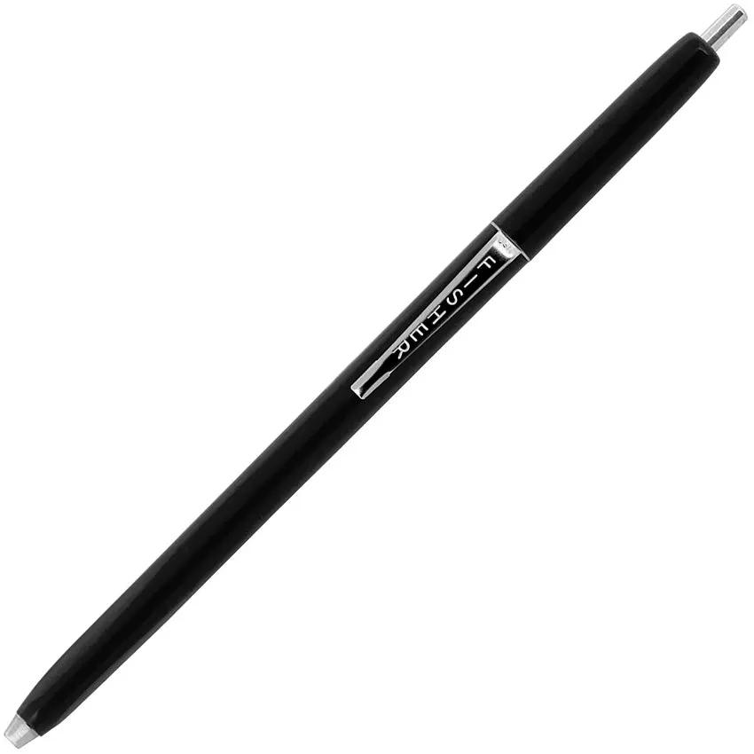 Fisher Space Pen Rocket Retractable Pen Black - Writes Upside Down, Underwater, At Any Angle by Fisher Space Pen