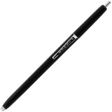 Fisher Space Pen Rocket Retractable Pen Black - Writes Upside Down, Underwater, At Any Angle by Fisher Space Pen