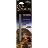 Fisher Space Pen The Stowaway Pen - Writes Underwater And In Extreme Temperatures by Fisher Space Pen