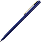 Fisher Space Pen The Stowaway Pen Blue SWY/C-BLUE by Fisher Space Pen