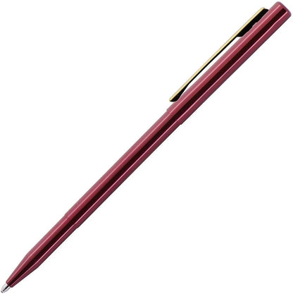 Fisher Space Pen The Stowaway Pen Red SWY/C-RED by Fisher Space Pen