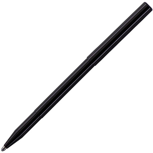 Fisher Space Pen The Stowaway Pen Black SWY-BLACK by Fisher Space Pen
