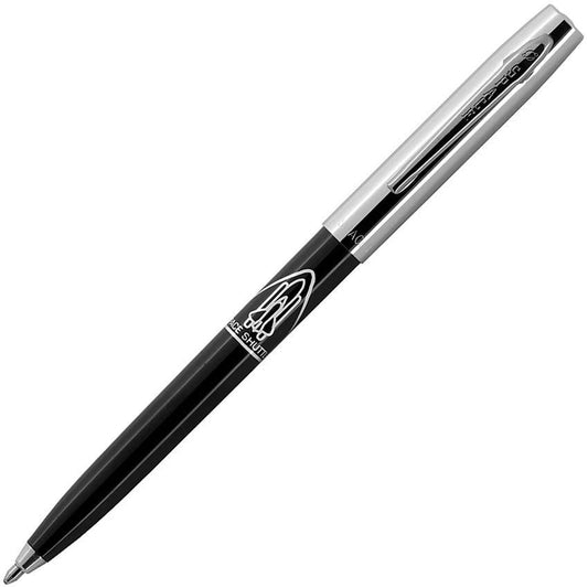 Fisher Space Pen Space Shuttle Space Pen Black S294 by Fisher Space Pen