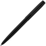 Fisher Space Pen Military Cap-O-Matic SM4B - Writes Upside Down, Underwater, At Any Angle In Extreme Temperatures by Fisher Space Pen