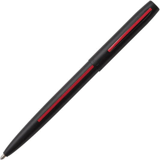 Fisher Space Pen Firefighter Cap-O-Matic Pen SM4BFFR by Fisher Space Pen