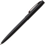 Fisher Space Pen Cap-O-Matic Firefighter SM4BFFR - Writes Upside Down, Underwater, At Any Angle, In Extreme Temperatures by Fisher Space Pen
