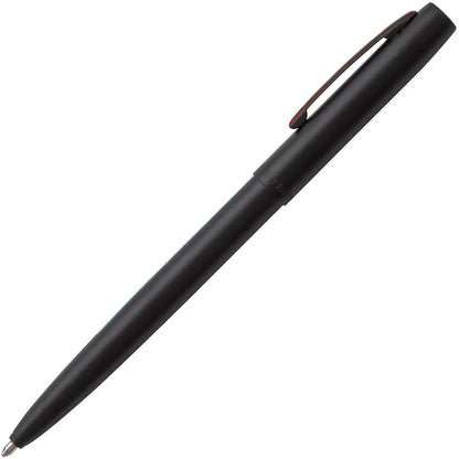 Fisher Space Pen Cap-O-Matic Firefighter SM4BFFR - Writes Upside Down, Underwater, At Any Angle, In Extreme Temperatures by Fisher Space Pen